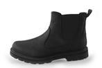 Timberland Chelsea boots in maat 41½ Blauw | 5% extra, Kleding | Heren, Schoenen, Timberland, Boots, Zo goed als nieuw, Verzenden