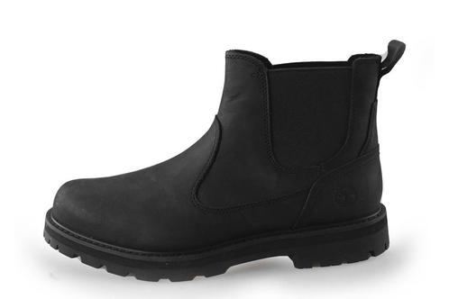 Timberland Chelsea boots in maat 41½ Blauw | 5% extra, Kleding | Heren, Schoenen, Blauw, Zo goed als nieuw, Boots, Verzenden