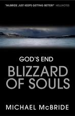 Blizzard of Souls 9781905005765, Boeken, Michael Mcbride, Zo goed als nieuw, Verzenden