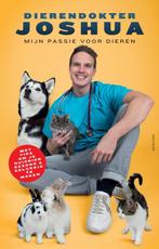 Dierendokter Joshua 9789492958860 Joshua Dutré, Verzenden, Gelezen, Joshua Dutré