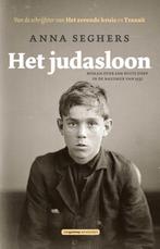 Het Judasloon 9789461643773 Anna Seghers, Verzenden, Anna Seghers