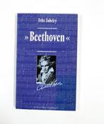 Ludwig van Beethoven 9789025404031 Zobeley, Verzenden, Zobeley