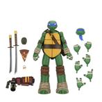 Teenage Mutant Ninja Turtles Action Figure Ultimate Leonardo, Verzamelen, Ophalen of Verzenden, Nieuw
