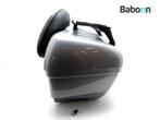 Topkoffer BMW R 1200 CL 2002-2005 (R1200CL), Motoren, Onderdelen | BMW, Verzenden, Gebruikt