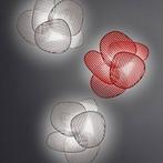 Foscarini - Philippe Nigro - Lamp - Nuage wand- en