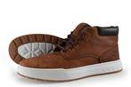 Timberland Hoge sneakers in maat 44 Bruin | 5% korting, Kleding | Heren, Schoenen, Bruin, Verzenden, Timberland, Zo goed als nieuw