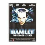 Hamlet - The Ultimate Revenge [2000] [Du DVD, Cd's en Dvd's, Verzenden, Zo goed als nieuw