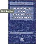 Blauwdruk voor strategisch management / PM-reeks P. Dobson, Boeken, Verzenden, Gelezen, P. Dobson