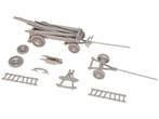 Faller H0 - 190139 - Bâtiments pour trains miniatures (1), Hobby en Vrije tijd, Nieuw
