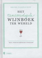 Het eenvoudigste wijnboek ter wereld 9789089313218, Verzenden, Gelezen, Bruno Vanspauwen