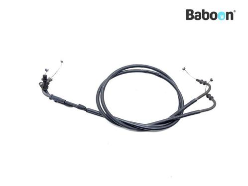 Gaskabel Triumph Rocket III Set, Motoren, Onderdelen | Overige, Gebruikt, Verzenden