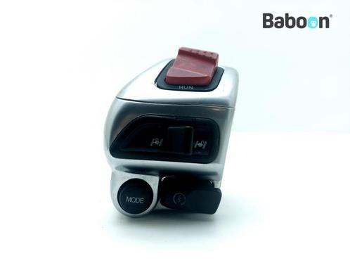 Stuurschakelaar Rechts Piaggio | Vespa MP3 500 LT Sport, Motoren, Onderdelen | Overige, Gebruikt, Verzenden