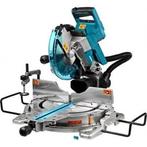 Makita dls111zu - afkort en verstekzaag 260mm 2x18v -