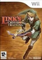 Links Crossbow Training (Nintendo wii nieuw), Nieuw, Ophalen of Verzenden