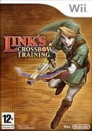 Links Crossbow Training (Nintendo wii nieuw), Games en Spelcomputers, Spelcomputers | Nintendo Wii, Ophalen of Verzenden