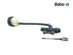 Rempomp Achter BMW R 850 RT 1996-2001 (R850RT 96), Verzenden, Gebruikt