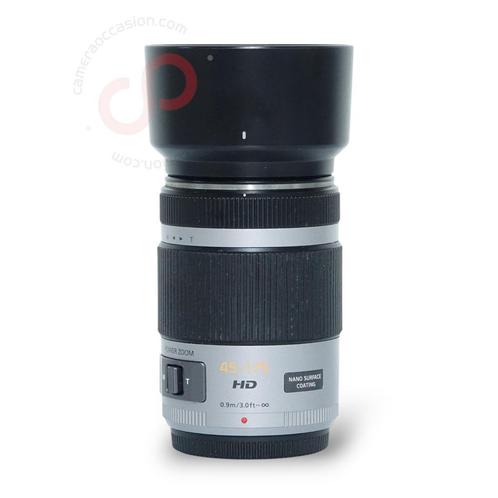 Panasonic  45-175mm 4.0-5.6 Lumix G X Vario PZ ASPH POWER..., Audio, Tv en Foto, Foto | Lenzen en Objectieven, Zo goed als nieuw