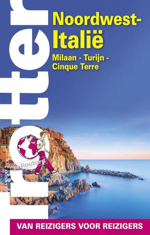 Noordwest-Italië / Trotter 9789401431880, Boeken, Reisgidsen, Zo goed als nieuw, Verzenden