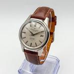 Seiko - Sportsmatic Calendar  – Tenk – Classical Light -