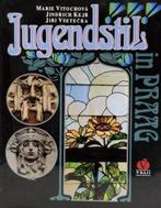 Jugendstil in Praag 9788085894059, Boeken, Verzenden, Zo goed als nieuw