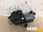 Ruitenwismotor+Mechaniek Peugeot 407 O100480