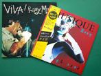 Roxy Music - Two Great Promotional Not For Sale Release`s, Cd's en Dvd's, Nieuw in verpakking