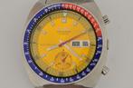 Seiko - Pogue Automatic Chronograph - 6139-6000 - Heren -