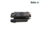 Bobine Kawasaki ZXR 400 1991-2003 (ZXR400 ZX400L), Motoren, Onderdelen | Kawasaki, Verzenden, Gebruikt