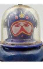 Tin Tom Toys - Robot-jouet - Moon Explorer, Unboxed - Chine, Antiek en Kunst