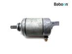 Startmotor Suzuki GSX R 750 1996-1999 Srad (GSXR750), Verzenden, Gebruikt