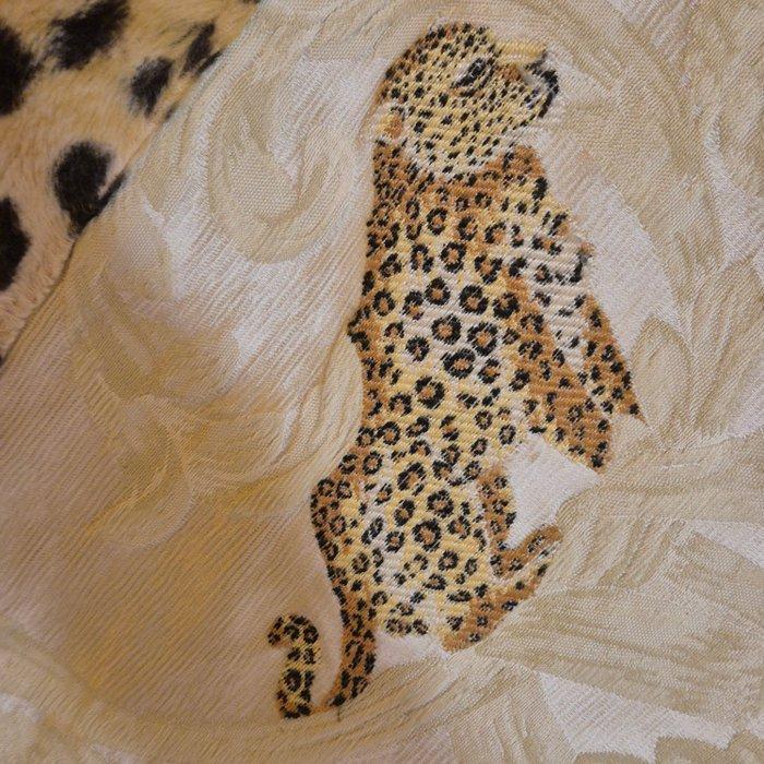 Wandkleed / Plaid – Roofkatten-motief (tijger & luipaard) –, Maison & Meubles, Ameublement | Tapis & Moquettes