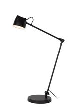 Lucide MILNE - Leeslamp - LED Dimb. - 1x8W 2700K -, Verzenden, Nieuw