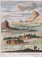 Turkije - Mount Ararat; Calmet / Starck-Man - Gezicht van, Boeken, Nieuw