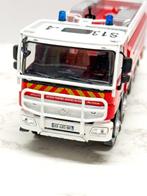 Hachette, Altaya 1:43 - Modelauto - Mercedes Actros Fire