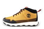 Timberland Hoge Sneakers in maat 43 Geel | 10% extra korting, Sneakers, Verzenden