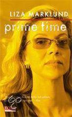 Prime time / De Geus / 4 9789044502794 Liza Marklund, Verzenden, Liza Marklund
