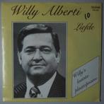 Willy Alberti - Liefde - Single, CD & DVD, Pop, Single