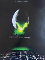 Ridley Scott - Original Movie Poster Special Edition 70X100, Collections