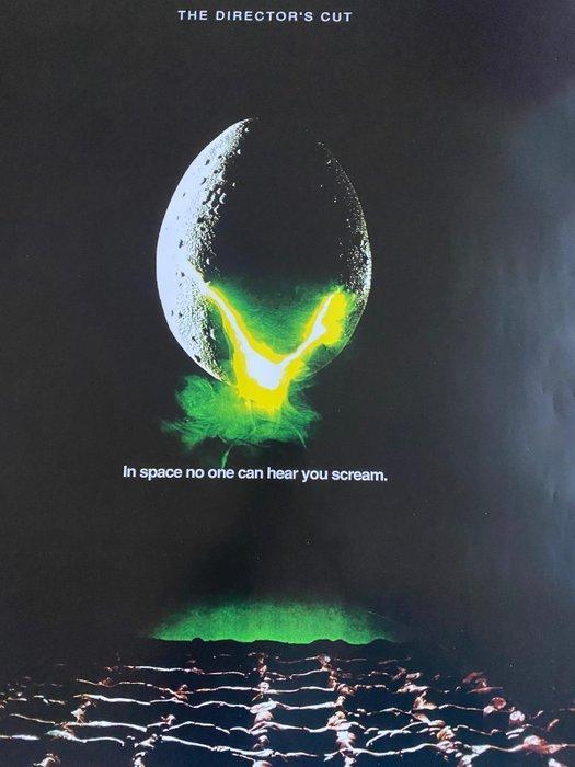 Ridley Scott - Original Movie Poster Special Edition 70X100, Collections, Cinéma & Télévision