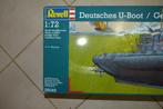 Revell 1:72 - Modelboot - Deutsches U-Boot VII C/41 Atlantic, Enfants & Bébés, Jouets | Autre