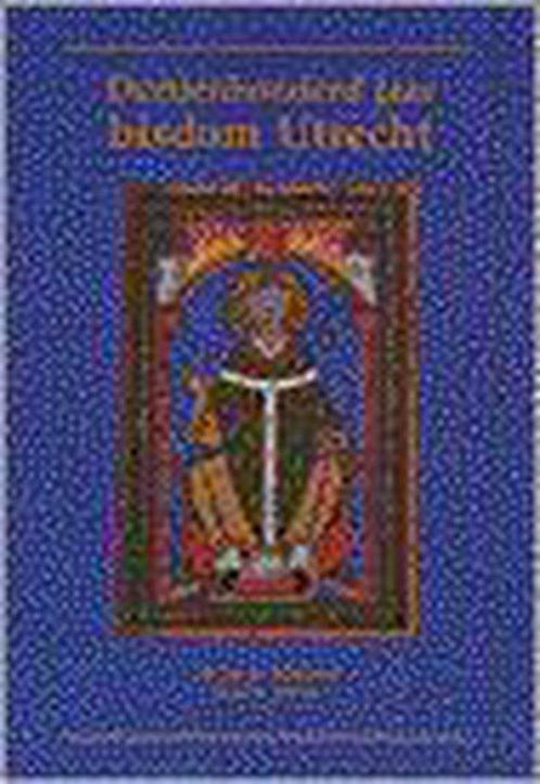 Dertienhonderd Jaar Bisdom Utrecht 9789030408284, Livres, Religion & Théologie, Envoi