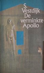 Verminkte Apollo 9789029552028 Simon Vestdijk, Boeken, Verzenden, Gelezen, Simon Vestdijk