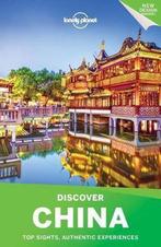 Lonely Planet Discover China 9781786578877 Damian Harper, Verzenden, Damian Harper