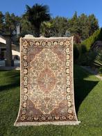 Ghoum soie - Tapis - 132 cm - 77 cm