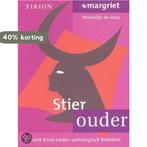 Stier-ouder 9789043902786 Marjoln de Jong, Boeken, Verzenden, Gelezen, Marjoln de Jong