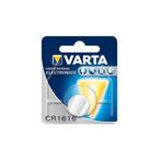 Varta CR1616 55mAh 3V Lithium knoopcel Professional Elect..., Verzenden, Nieuw