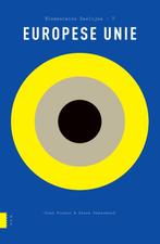 Europese Unie / Elementaire Deeltjes / 7 9789089646101, Verzenden, Gelezen, John Pinder