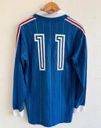 France - voetbal - 1982 - Sportshirt, Verzamelen, Nieuw