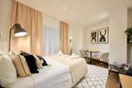 Appartement aan Boulevard Anspach, Brussels, Immo