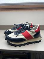 Tods - Trail Runner - Baskets basses - Taille : EU 39.5, Nieuw